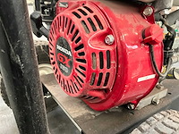 Tuffi hogedrukreiniger - afbeelding 6 van  7