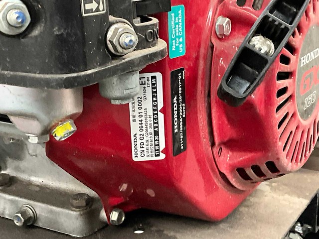 Tuffi hogedrukreiniger - afbeelding 7 van  7