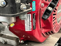 Tuffi hogedrukreiniger - afbeelding 7 van  7