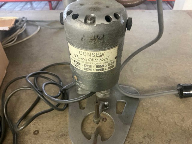 Tuffy 503 textiel snijmes (2x) - afbeelding 4 van  4