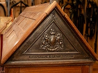 Tuigenbok musgrave & co ltd - afbeelding 7 van  12