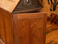 Tuigenbok musgrave & co ltd - afbeelding 9 van  12
