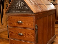 Tuigenbok musgrave & co ltd - afbeelding 10 van  12