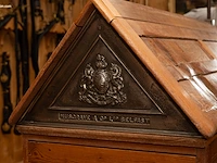 Tuigenbok musgrave & co ltd - afbeelding 12 van  12