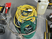 Tuin- en waterslangen - afbeelding 1 van  3