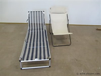 Tuin meubelen - afbeelding 1 van  2