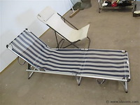 Tuin meubelen - afbeelding 2 van  2