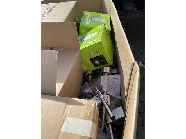 Tuin & terras (500x) - afbeelding 1 van  3