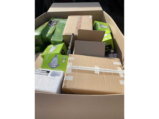 Tuin & terras (500x) - afbeelding 2 van  3