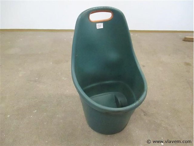 Tuin trolley - afbeelding 1 van  2