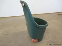 Tuin trolley - afbeelding 2 van  2