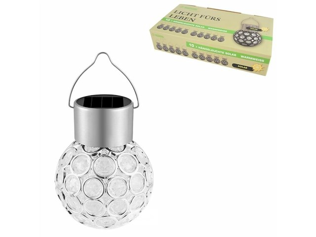 Tuin-verlichting - afbeelding 1 van  5