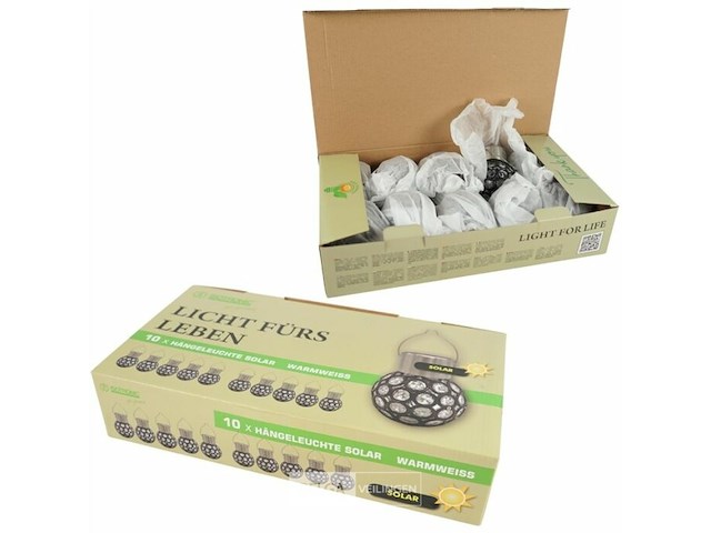 Tuin-verlichting - afbeelding 2 van  5