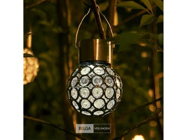 Tuin-verlichting - afbeelding 3 van  5