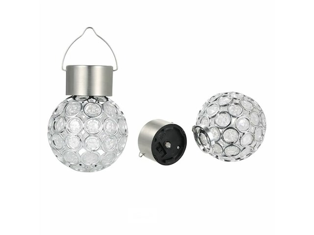 Tuin-verlichting - afbeelding 4 van  5