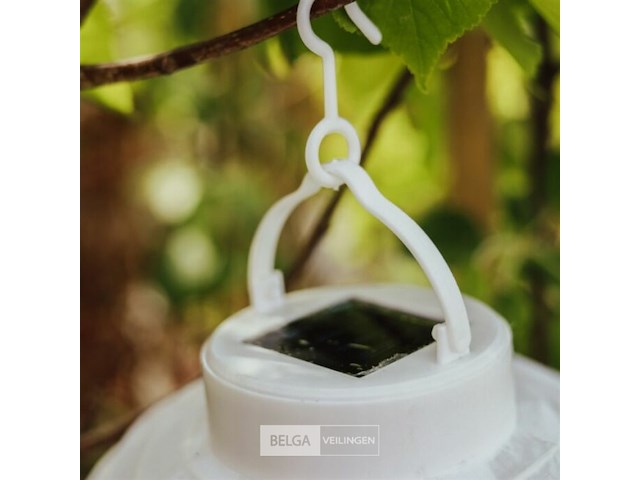 Tuin-verlichting - afbeelding 2 van  3