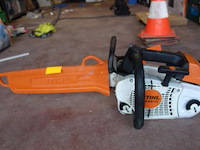 Tuinaanleg & grond/afbraakwerken médelgro