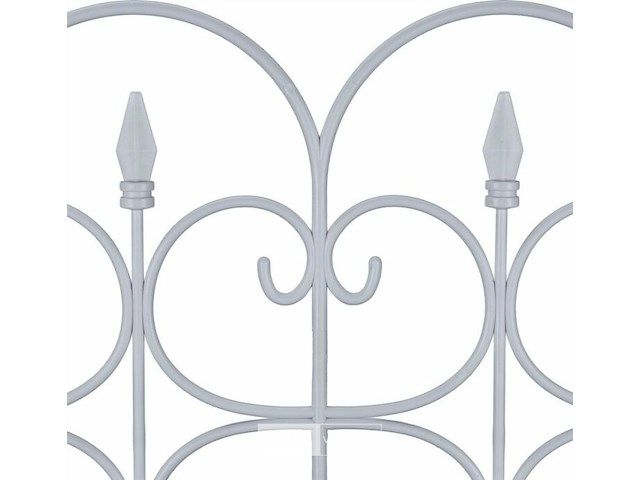 Tuinafscheiding - afbeelding 2 van  6