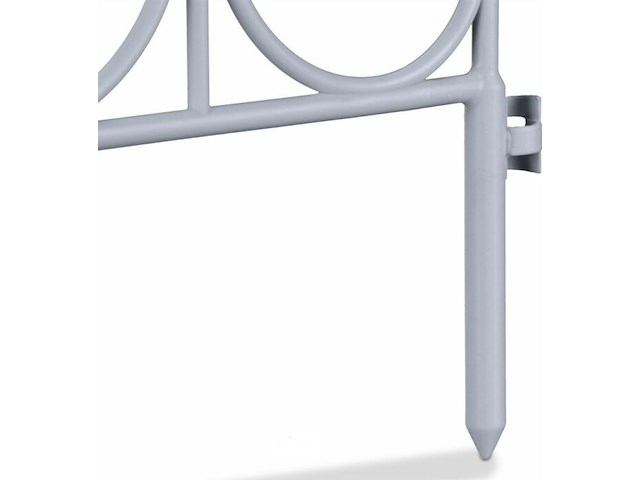 Tuinafscheiding - afbeelding 5 van  6