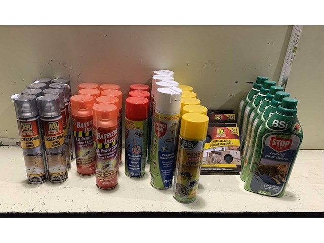 Tuinartikelen - afbeelding 1 van  3