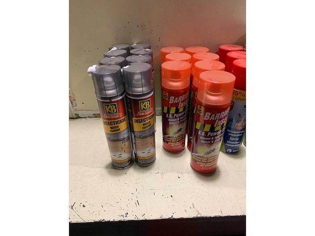 Tuinartikelen - afbeelding 2 van  3