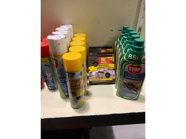 Tuinartikelen - afbeelding 3 van  3