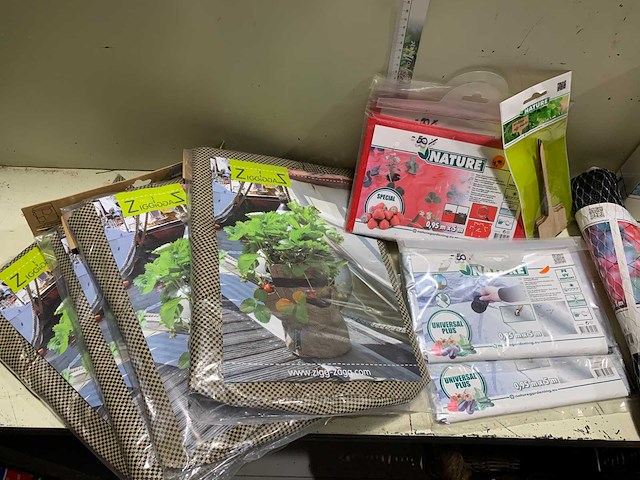 Tuinartikelen - afbeelding 2 van  4