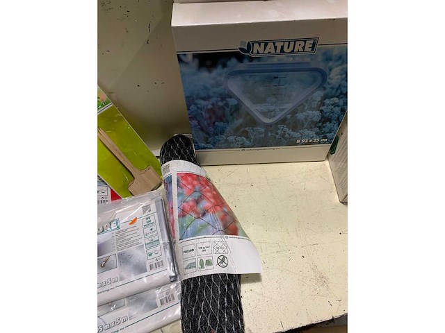 Tuinartikelen - afbeelding 3 van  4