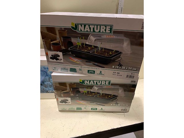 Tuinartikelen - afbeelding 4 van  4