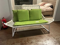 Tuinbank kettal - afbeelding 1 van  4