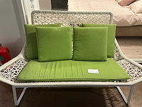 Tuinbank kettal - afbeelding 2 van  4