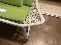 Tuinbank kettal - afbeelding 3 van  4