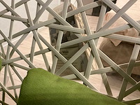 Tuinbank kettal - afbeelding 4 van  4