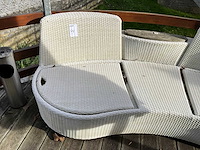 Tuinbank - afbeelding 3 van  5