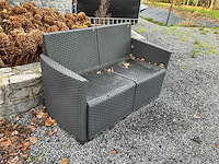 Tuinbank - afbeelding 5 van  5