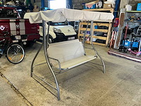 Tuinbank - afbeelding 1 van  6