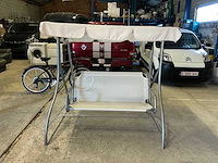 Tuinbank - afbeelding 2 van  6