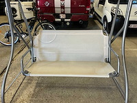 Tuinbank - afbeelding 3 van  6