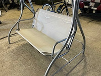 Tuinbank - afbeelding 4 van  6