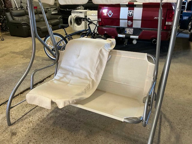 Tuinbank - afbeelding 6 van  6