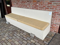 Tuinbank - afbeelding 1 van  6