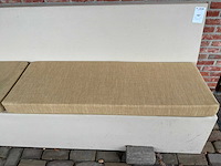 Tuinbank - afbeelding 2 van  6