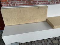 Tuinbank - afbeelding 5 van  6