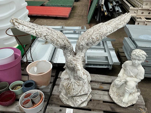 Tuinbeeld - afbeelding 1 van  1