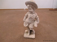 Tuinbeeld - afbeelding 1 van  3