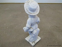 Tuinbeeld - afbeelding 3 van  3