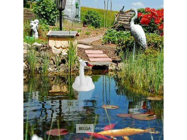 Tuinbeeld - afbeelding 2 van  5