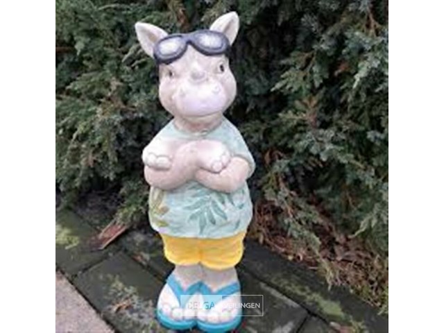 Tuinbeelden - afbeelding 4 van  4