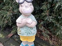 Tuinbeelden - afbeelding 4 van  4