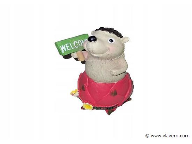 Tuinbeeldjes - afbeelding 1 van  2